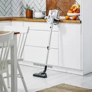 Adler Ad 7036W rokas putekļsūcējs white  5905575905932 Agdadlodk0035