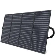 Lādētājs Choetech Sc010 salokāms 160W - Black  6932112103680