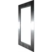 Agfeo Up pārsega rāmis Ip video Tfe 1 6101514  4021972015140