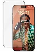 Aizmugurējais vāciņš Panzerglass  Screen Protector iPhone 2023 6.7 Pro Max Ultra-Wide Fit w. Easyaligner 2812 5711724028120