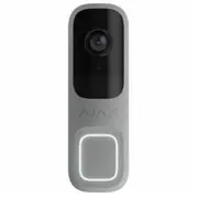 Ajax Wideodomofon Doorbell Grey  66393.125.Gr1 4823114066160