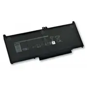 Akumulators Dell Btry Pri 60Whr 4C Lith Smp  5Vc2M 5706998865793