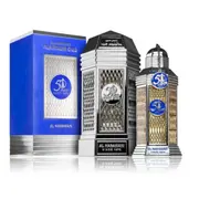 Al Haramain Platinum Oud 50 Years Smaržas Edp 100 ml  6291106812411