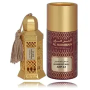Al Haramain White Neroli Eļļa Cpo 12 ml  6291106816327