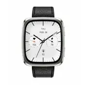 Amazfit Active 2 kvadrātveida viedpulkstenis  W2440Gl3N 6972596108825