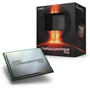 Amd Ryzen Threadripper Pro 5975Wx processor 3.6 Ghz 128 Mb L3 Box  100-100000445Wof 730143314381