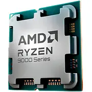 Amd Ryzen 5 9500F Processor - Tray  100-000001406 8592978671563 Proamdryz0348