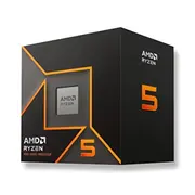 Procesors Amd Ryzen 5 9600, 3.8 Ghz, 32 Mb, Box 100-100000718Box  730143316934