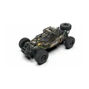 Amewi Rc automašīna Desert Buggy Diy bez akumulatora 71 daļa green/8  22576 4260768512689 95030075