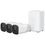 Anker eufyCam 2 Pro Set Überwachungskamera  Eufycam 31 194644020835