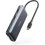 Anker Powerexpand 8-In-1 Usb-C Pd Med...  A83800A1 194644022136
