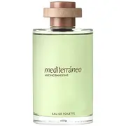 Antonio Banderas Mediterraneo Smaržas Edt 200Ml  8411061705919