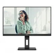 Aoc/Q27P3Cv/27/Ips/Qhd/75 Hz/4 ms/čierny/3R  208833004254 4038986180740