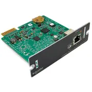 Apc Karta sieciowa Ap9640  0731304355533 apcne000001