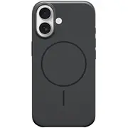 Apple Beats iPhone 16 Case with Magsafe midnight black  Mcfc4Ll/A 195949908996 Tor-Gsm-Apl-0456