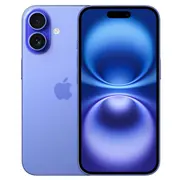 Apple iPhone 16 128Gb Ultramarin  Myec3Zd/A 195949822506 Tkoappszi0924