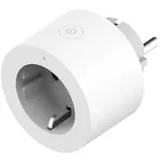 Aqara Smart Plug Eu  Sp-Euc01 6970504210646 Net-Smh-Gn-Aqra-001