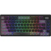 Klaviatūra Aqirys Adara Mini Le Haimu Tactile Ocean Blue Aqi-Ga-Kb-4  5949161381793