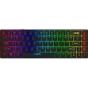Klaviatūra Aqirys Mira Outemu Red Aqi-Ga-Kb-6  5949161381229