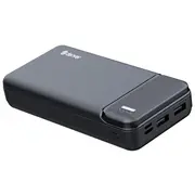 Ārējais akumulators Denver  Pbs-20007 20000Mah 117140000550 5706751063633
