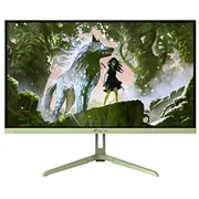 Arozzi  Nova 24 Ips Fhd 169 200 Hz 1 ms 1920 x 1080 pixels 300 cd/m² Hdmi ports quantity Forest Green Az-No-24T1K200-Fst 850054766830 487254