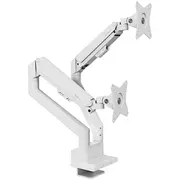 Arozzi Tis Alzare Neo Duo 17-32 2Tft 3Gelenke Max.9Kg weiß  Az-Alzare-Neo-Duo-Wt 0850072937342 84715000
