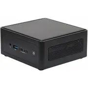 Asrock Barebone 4X4 Box Ai340 ar Hdmi/Usb-C/2Xlan Ddr5 mazumtirdzniecībā  90Pxge90-P0Eay100 4711420964358
