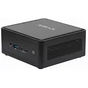 Asrock Barebone Nuc-Box-155H/Eu/Ai  90Pxgc90-P0Eay101 4711420963320 84713000