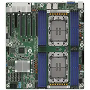 Asrock Mainboard Sp2C741D16-2T Eeb Dual Sockel 4677  4711430521473