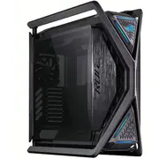 Asus Rog Hyperion Gr701 Rgb E-Atx Big-Tower Gaming Gehäuse mit Glasfenster  90Dc00F0-B39000 4711081982784
