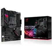 Pagrindinė plokštė Asus Rog Strix B550-F Gaming Ddr4 Am4 Atx  Rogstrixb550-Fgaming 4718017749688 90Mb14S0-M0Eay0