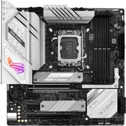 Asus Rog Strix B760-G Gaming Wifi mATX Mainboard Sockel 1700 Dp/Hdmi/Usb3.2C  90Mb1Eq0-M1Eay0 4711387120002