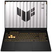 Portatīvais dators Asus Tuf Gaming F16 Fx608 i5-14450HX / 16 Gb 512 Rtx 5060 165 Hz Fx608Jmr-Rv141  4711636338332