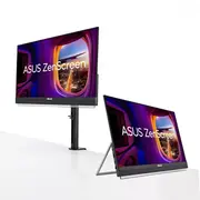 Portatīvais monitors Asus Zenscreen Mb229Cf 90Lm08S5-B01A70  4711387387658