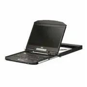 Aten Cl3700Nw Konsole Usb Hdmi, Ch-Izkārtojums  Cl3700Nw-Ch 4710469345807