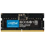Atmiņas modulis Crucial Ct8G56C46S5T 8 Gb 1 x Ddr5 ar Ecc kļūdu koriģēšanu  649528930026