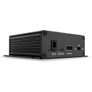 Lindy Hdmi 18G Audio Extractor  38361 4002888383615 84718000