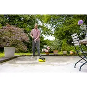 Augstspiediena mazgāšanas ierīce Karcher K 7 Comfort Premium Home - 1.317-503.0  4066529204592