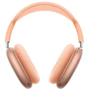 Austiņas Apple Airpods Max 2 Orange Mhwn4Zm-A  195951039534