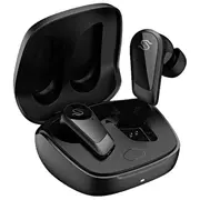 Austiņas Edifier Stax Spirit S10 Black  070737 6923520248100