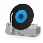 Automātiska vertikāla plates atskaņotāja Blaupunkt Vt100Sl  5901750507991