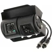 Autone Pārnešamā Ahd Kamera Ate-Cam-Ahd620Hd - 1080P 2.8 mm  5902887054389