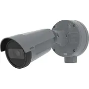 Axis 02534-001 rūpnieciskā kamera Pocisk Ip drošības iekšdarbiem un ārdarbiem 3840 x 2160 px griestiem / sienai  7331021079106