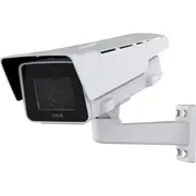 Axis P1385-E Day/Night Box  02734-001 7331021082670