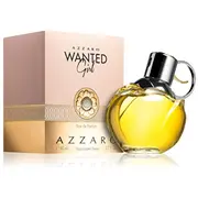 Azzaro Wanted Girl Edp 80 ml  3351500013814