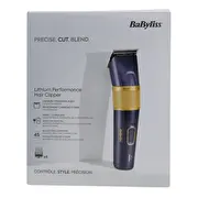 Babyliss E986E Rasierer  3030050154870