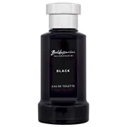 Baldessarini Black Tualetes ūdens Edt 50Ml  4011700902439