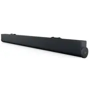 Dell Slim konferenču skaļrunis Sb522A priekš Pro 2 Id displejiem  520-Aavr 5397184635452