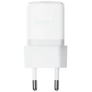 Baseus Palm Qc3.0 Pd Usb-C Tīkla Lādētājs 30W  P10111605213-00 6932172672768