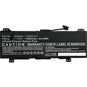 Coreparts Klēpjdatora akumulators Hp  Mbxhp-Ba0249 5704174370475